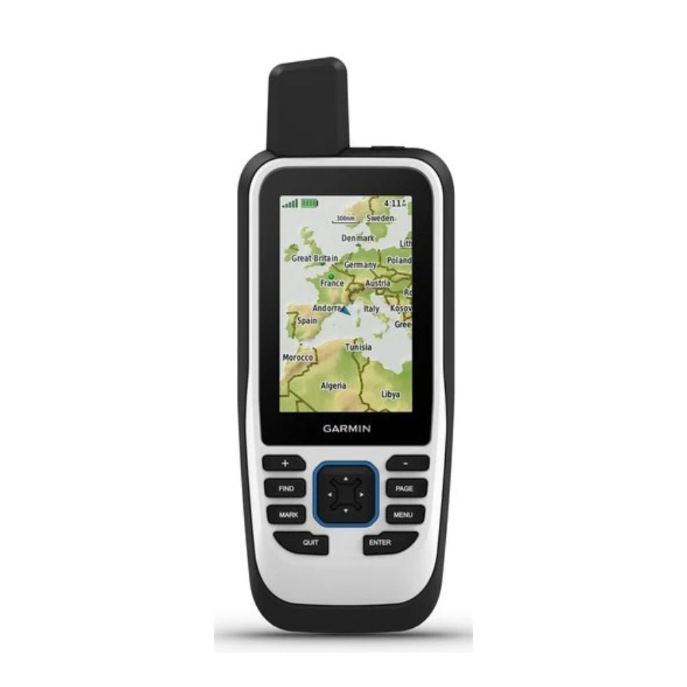 Garmin GPSMAP 86s Garmin GPSMAP 86s